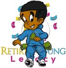 RYL RETIRED YOUNG LEGACY