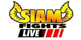 SIAM FIGHTS LIVE