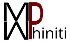 M MPHINITI