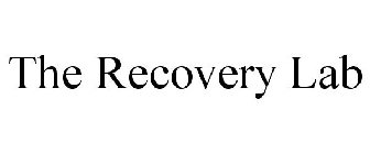 THE RECOVERY LAB