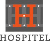 H HOSPITEL