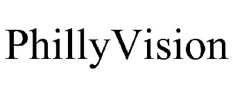 PHILLYVISION