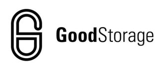 G GOODSTORAGE