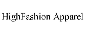 HIGHFASHION APPAREL