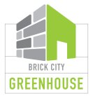 BRICK CITY GREENHOUSE