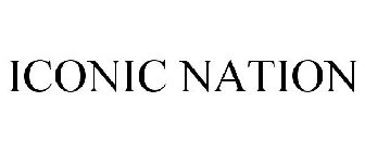 ICONIC NATION