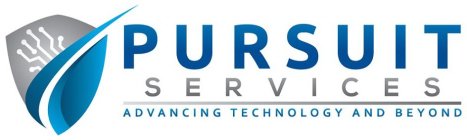 PURSUIT SERVICES ADVANCING TECHNOLOGY AND BEYOND