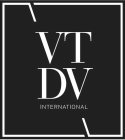 VTDV INTERNATIONAL