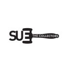 SUE THE COLLECTORS