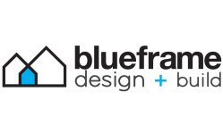 BLUEFRAME DESIGN + BUILD