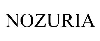 NOZURIA