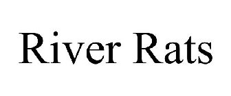 RIVER RATS
