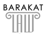 BARAKAT LAW