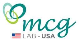 MCG LAB USA