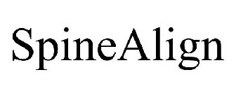 SPINEALIGN