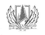 RITA D'ANGELO REAL ESTATE