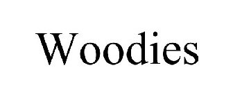 WOODIES