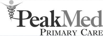 PEAKMED PRIMARY CARE