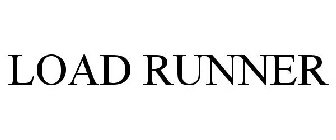 LOAD RUNNER