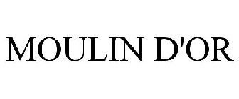 MOULIN D'OR