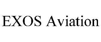 EXOS AVIATION