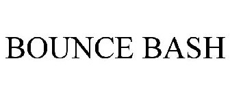 BOUNCE BASH