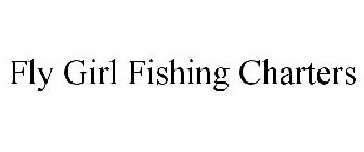 FLY GIRL FISHING CHARTERS