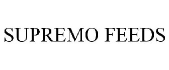 SUPREMO FEEDS