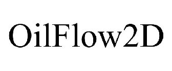 OILFLOW2D