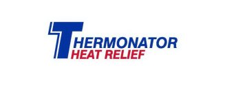 THERMONATOR HEAT RELIEF