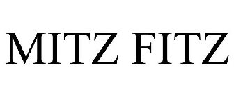 MITZ FITZ