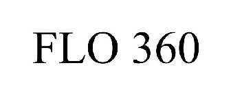 FLO 360