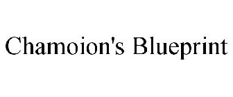 CHAMOION'S BLUEPRINT