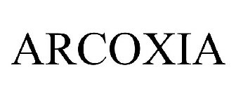 ARCOXIA