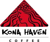 KONA HAVEN COFFEE
