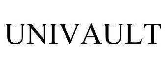 UNIVAULT