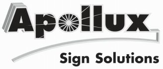 APOLLUX SIGN SOLUTIONS