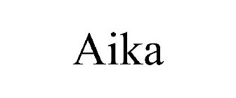 AIKA