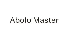 ABOLO MASTER