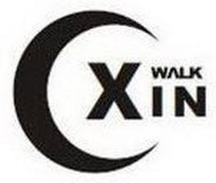 CXINWALK