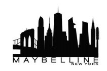 MAYBELLINE NEW YORK