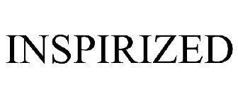 INSPIRIZED