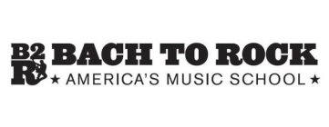 B2R BACH TO ROCK AMERICA'S MUSIC SCHOOL