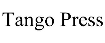 TANGO PRESS