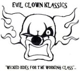 EVIL CLOWN KLASSICS 8 