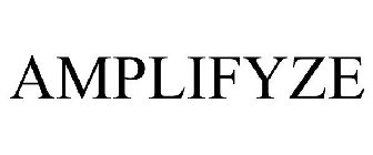 AMPLIFYZE