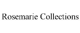 ROSEMARIE COLLECTIONS