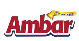 AMBAR EL DE LA CAMPANA