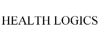 HEALTH LOGICS