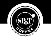 SPOT COFFEE YOUR NEIGHBORHOOD CAFÉ